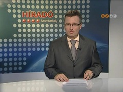 Híradó - 2013. június 19. Híradó - 2013. június 19.
