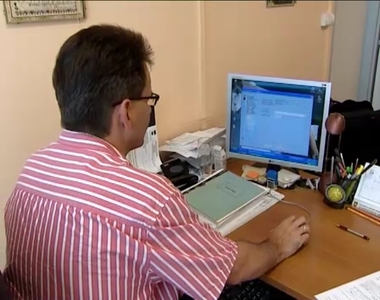 Szabálysértési ügyek az interneten Szabálysértési ügyek az interneten