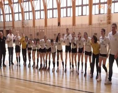 Serd�l� k�zilabda FinalFour