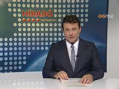 Híradó - 2019. április 24. Híradó - 2019. április 24.