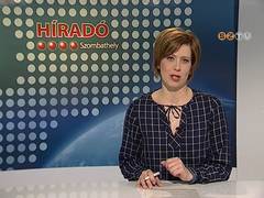 Híradó - 2018. március 7. Híradó - 2018. március 7.