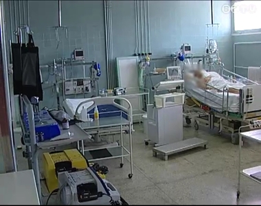 Meglőttek egy vadászt Meglőttek egy vadászt