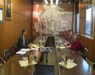 Az idei utols� k�zgy�l�st �rt�kelt�k a p�rtok