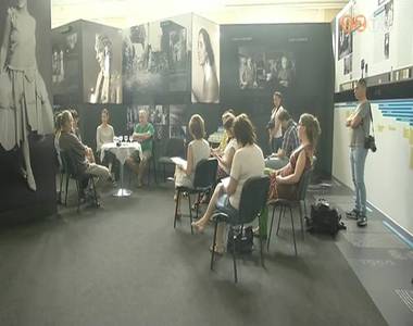 A M�zeumok �jszak�ja programjai