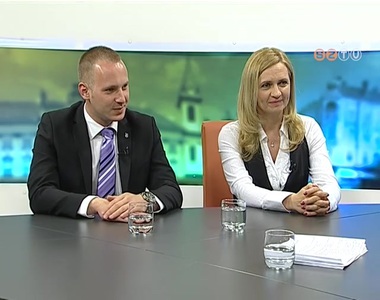 Szombathely Ma - 2014. �prilis 22.