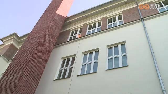 Energetikai fejlesztés az egyetemen Energetikai fejlesztés az egyetemen