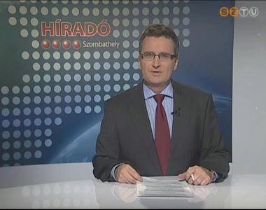 H�rad� - 2012. november 9.