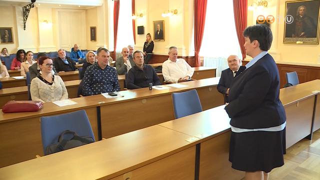 210 Vas megyei kistelepls nyert a Magyar Falu program falunapi plyzatn