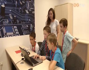 iQor technikat�bor