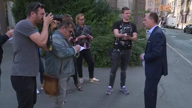 Koczka Tibor: Gyűlöletkeltés helyett nyugalom és együttműködés a cél Koczka Tibor: Gyűlöletkeltés helyett nyugalom és együttműködés a cél