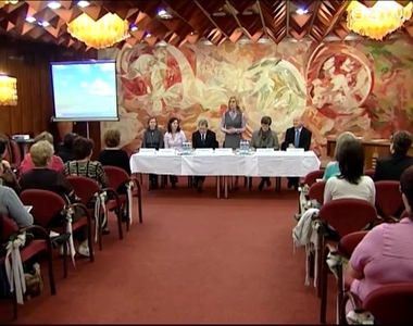 Bölcsődei szakmai nap Bölcsődei szakmai nap