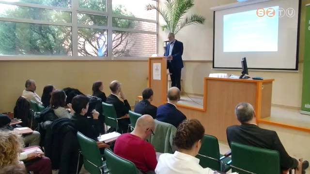 Környezetvédelmi konferencia az egyetemen Környezetvédelmi konferencia az egyetemen