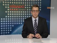 Híradó - 2018. november 28. Híradó - 2018. november 28.