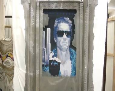 V�r a M�zeumok �jszak�ja