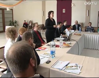 Egy éve alakult meg a Savaria Turizmus Nonprofit Kft. Egy éve alakult meg a Savaria Turizmus Nonprofit Kft.