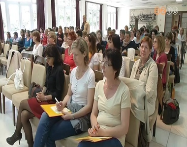 Liszt�rz�kenys�gi konferencia