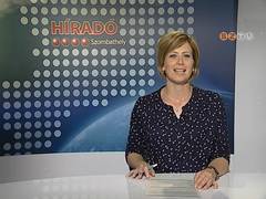 Híradó - 2017. augusztus 18. Híradó - 2017. augusztus 18.