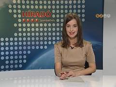 Híradó - 2019. április 12. Híradó - 2019. április 12.