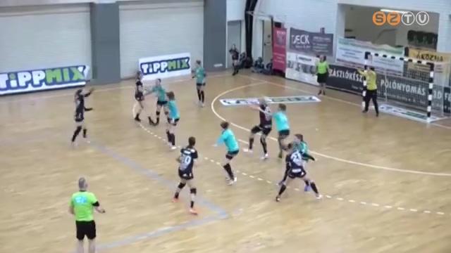 A Fradi után újabb topcsapattal találkozik az SZKKA A Fradi után újabb topcsapattal találkozik az SZKKA