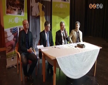 Agora Nyár 2014 Agora Nyár 2014