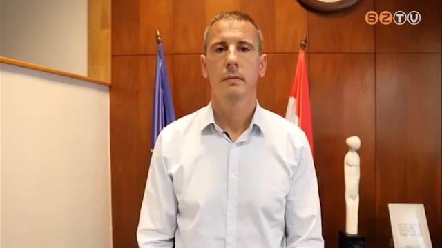 Elhunyt egy szombathelyi koronavírusos beteg Elhunyt egy szombathelyi koronavírusos beteg