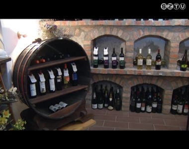 A borkészítésről és bormarketingről szervez előadássorozatot az Írottkő Natúrpark A borkészítésről és bormarketingről szervez előadássorozatot az Írottkő Natúrpark