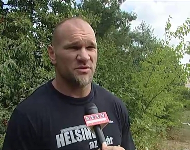 Fazekas célja a legjobbak közé kerülni
Fazekas célja a legjobbak közé kerülni