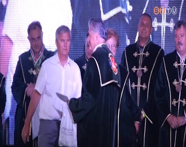 Birk�s P�linkafesztiv�l