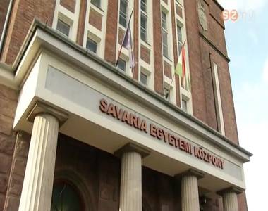 Szeptembert�l megkezd�dik a k�z�piskolai tan�rok k�pz�se Szombathelyen