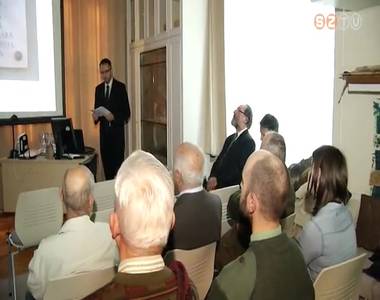 El�ad�sok a Magyar Tudom�ny �nnepe alkalm�b�l