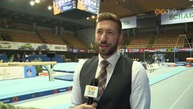 Remekl sikerlt a magyar tornszvlogatott szmra a Challenge Vilgkupa