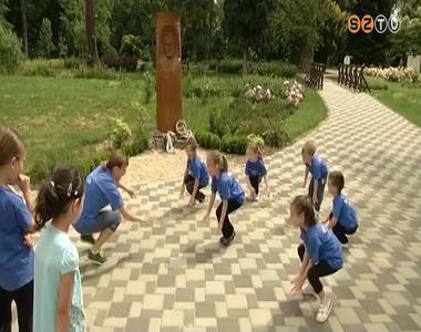 Eg�szs�gfejleszt�si program