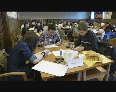 Szerethető matematika Szerethető matematika