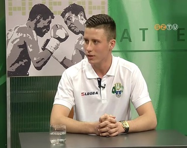 Akad�miai focimagazin - 2015. janu�r 12.