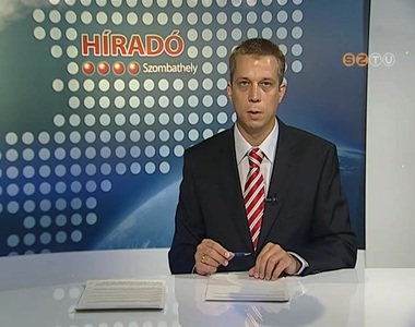 H�rad� - 2013. augusztus 7.