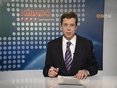 Híradó - 2013. december 12. Híradó - 2013. december 12.