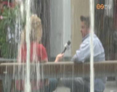 Szent M�rton szimfonikus rockpassi� az Iseumi Szabadt�ri J�t�kokon