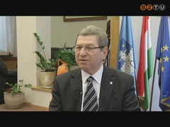 P�ntekt�l-P�ntekig - 2013. febru�r 8.