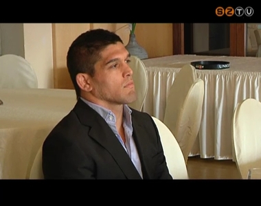 Heteken belül megkaphatja bronzérmét Hatos Gábor Heteken belül megkaphatja bronzérmét Hatos Gábor