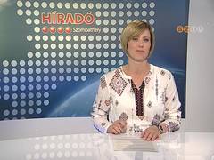 Híradó - 2016. szeptember 28. Híradó - 2016. szeptember 28.