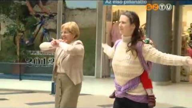 Február 14. a nők és lánygyermekek elleni erőszakkal szembeni fellépés napja is Február 14. a nők és lánygyermekek elleni erőszakkal szembeni fellépés napja is