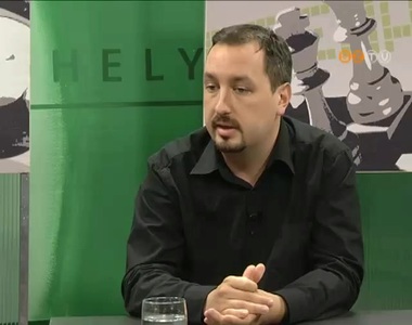 Csütörtökön választ új vezetőséget a HVSE Csütörtökön választ új vezetőséget a HVSE