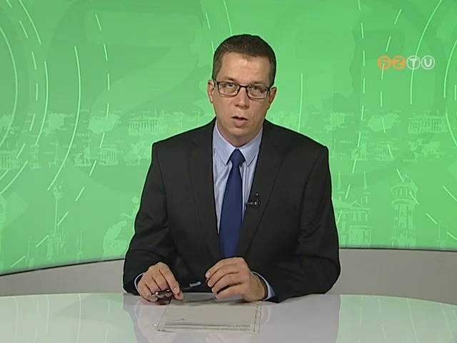 Híradó - 2019. november 6. Híradó - 2019. november 6.