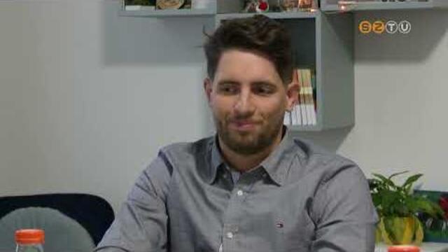 Vasi civil szervezetek ismertettk v vgi programjaikat az idei utols sajtreggelin