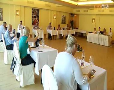 Vill�nyi �s balatoni siker sz�letett az idei Savaria Karnev�l Borversenyen