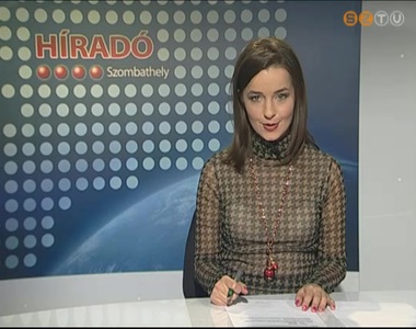 H�rad� - 2012. december 10.