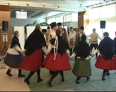 Betlehemezés, illatos mézeskalács az MMIK-ban Betlehemezés, illatos mézeskalács az MMIK-ban