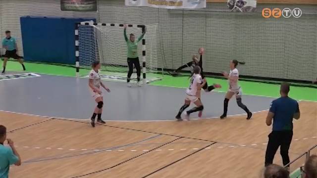 Vérbeli rangadót játszott az SZKKA Vérbeli rangadót játszott az SZKKA