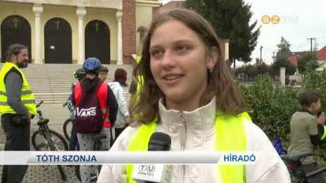 P&eacute;ntekt&odblac;l-P&eacute;ntekig - 2013. febru&aacute;r 15.