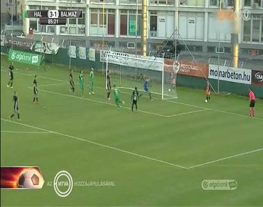 Fontos Hali gy�zelem